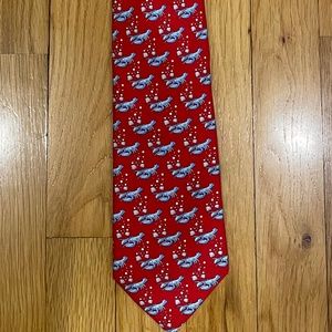 Vineyard Vines Lobster Tie